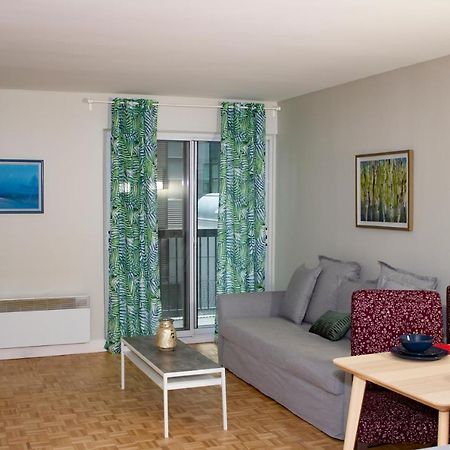 Sweet Suites In Montreal Exteriér fotografie