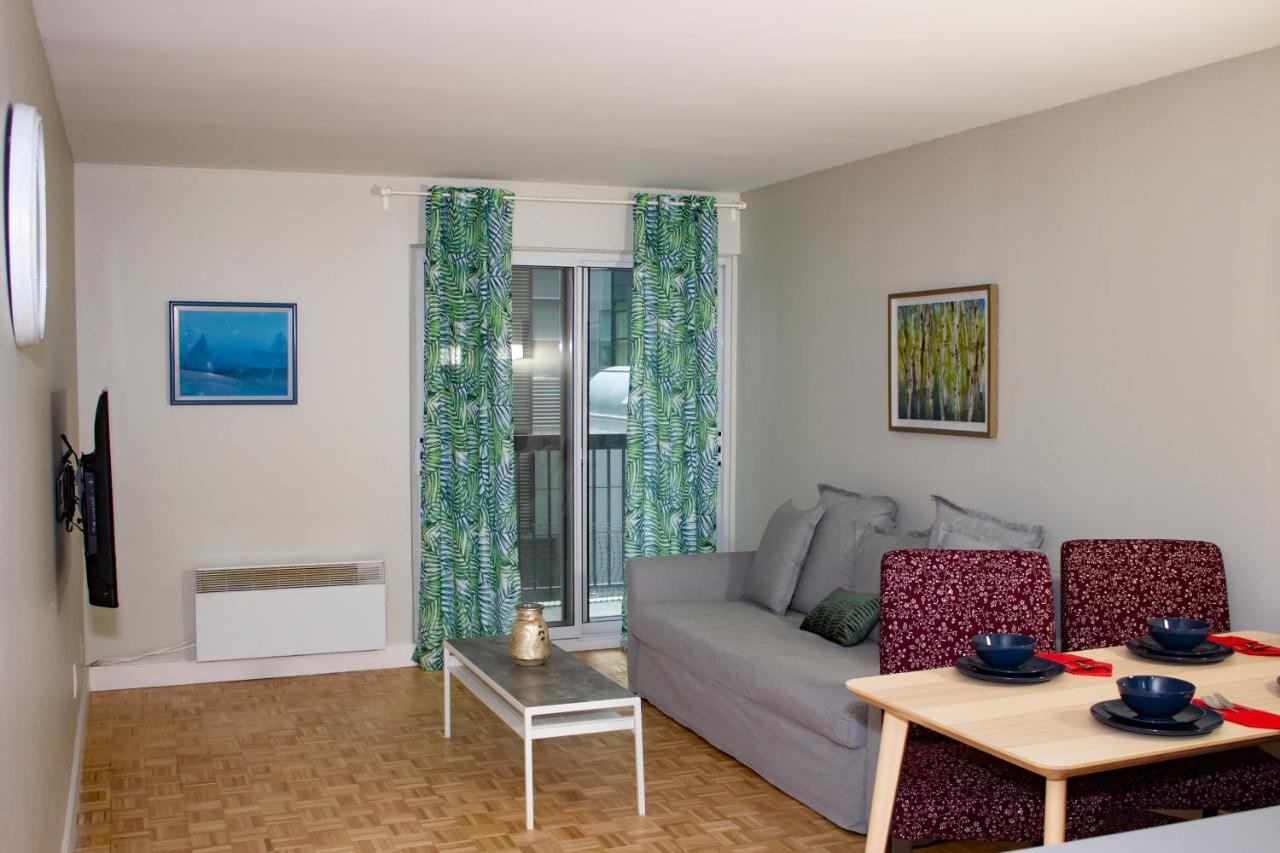Sweet Suites In Montreal Exteriér fotografie